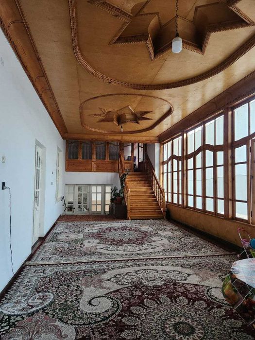 СРОЧНО 3,55 сотох участка сотилади Тузел, Акмал балик