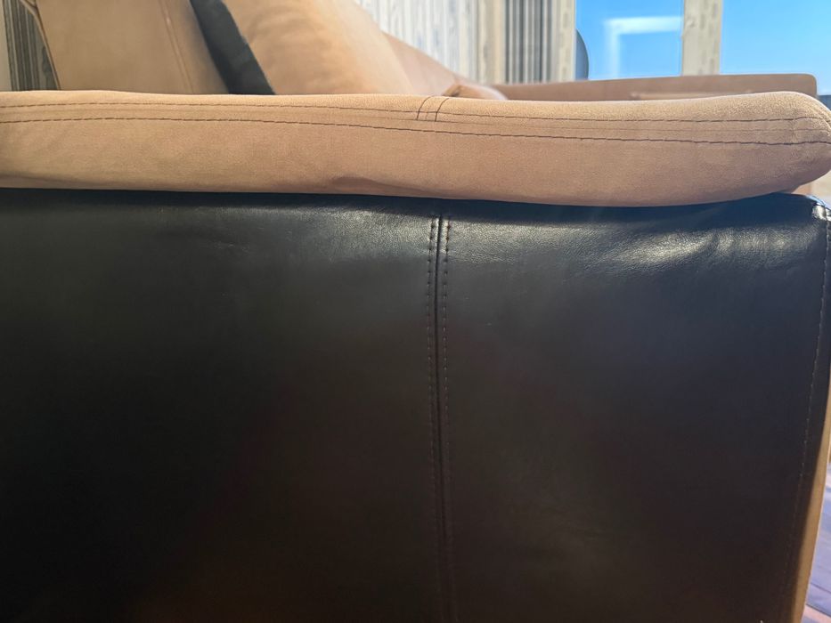 Разтегателен диван Принцес