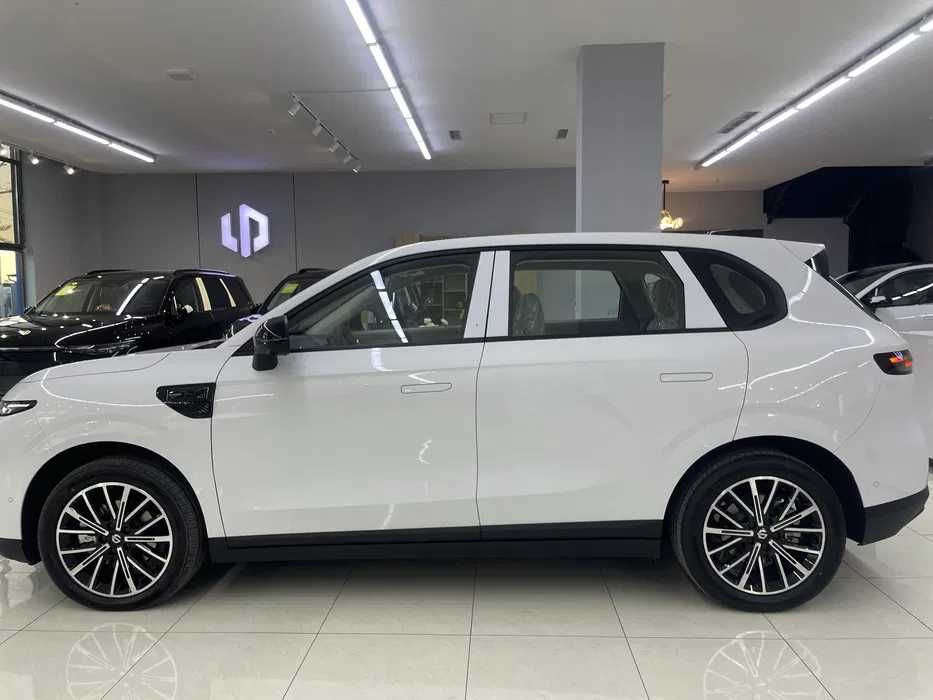 Leapmotor B10 2025 nasiya va naxtga