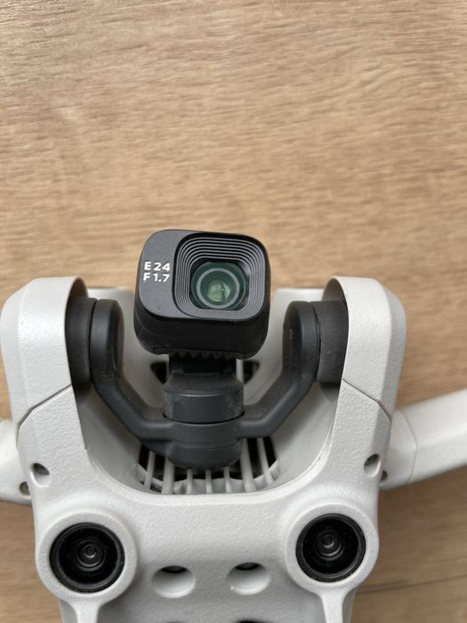 Квадрокоптер,дрон продам! Dji Mini3 pro