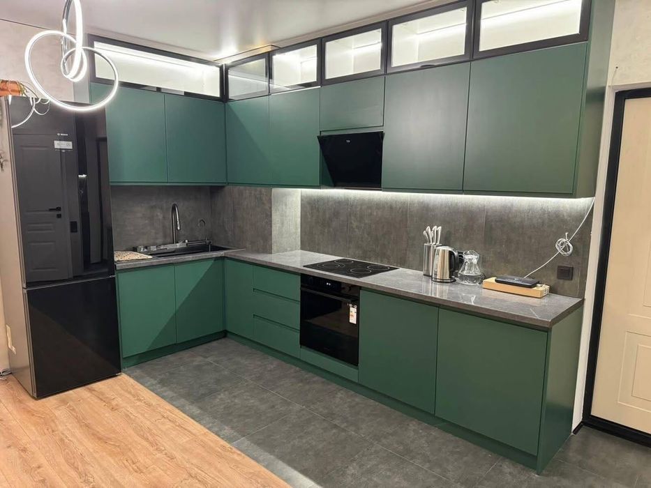 Сдается 2-х комнатная квартира на Махтумкули, Арти Парк 2/4/9. Р3