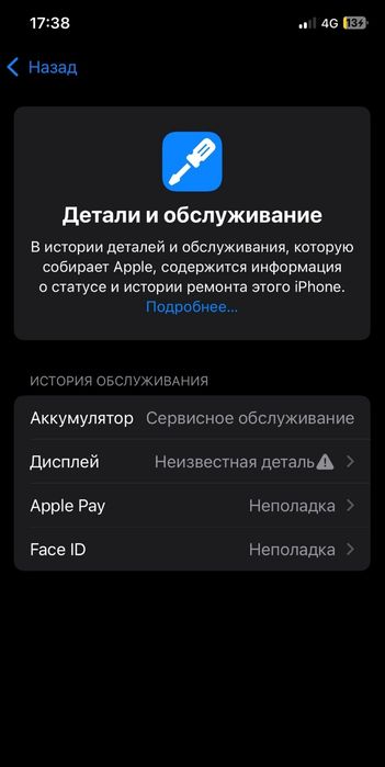 Продам iphone 12 pro