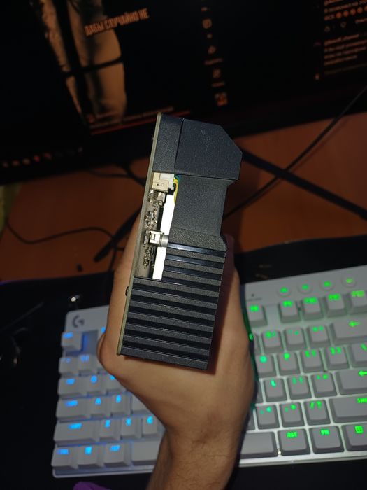 GTX 1050 Asus | Продажа