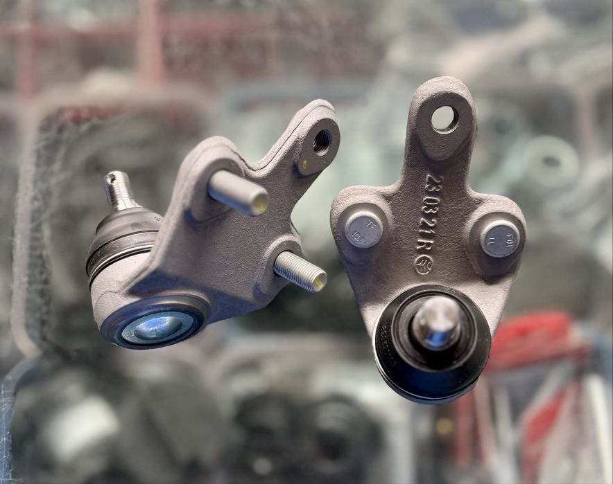 Шаровая опора на BYD