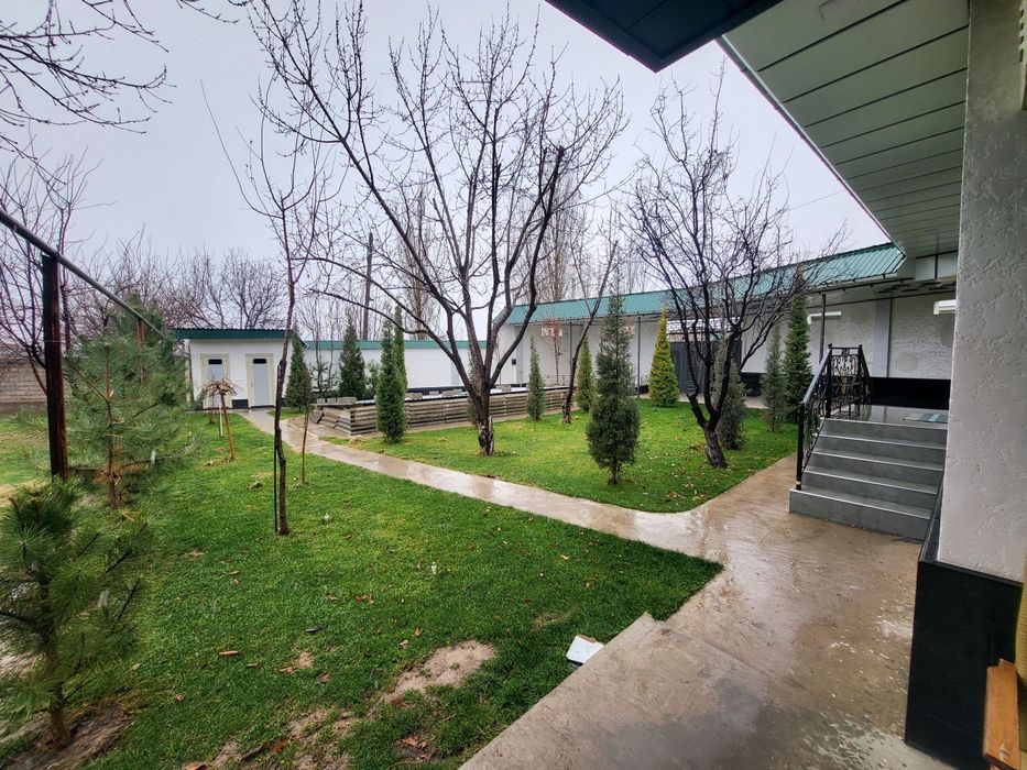 Oqtosh Dacha oila uchun октош дача Дача сэмэная в Акташе арзон дача