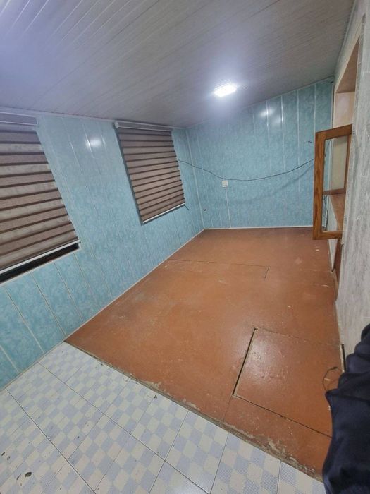 х Балкон:2х6 Чиланзар 22 квартал 2в3/1/4 Орт.Инфин банк,Кирпичный дом