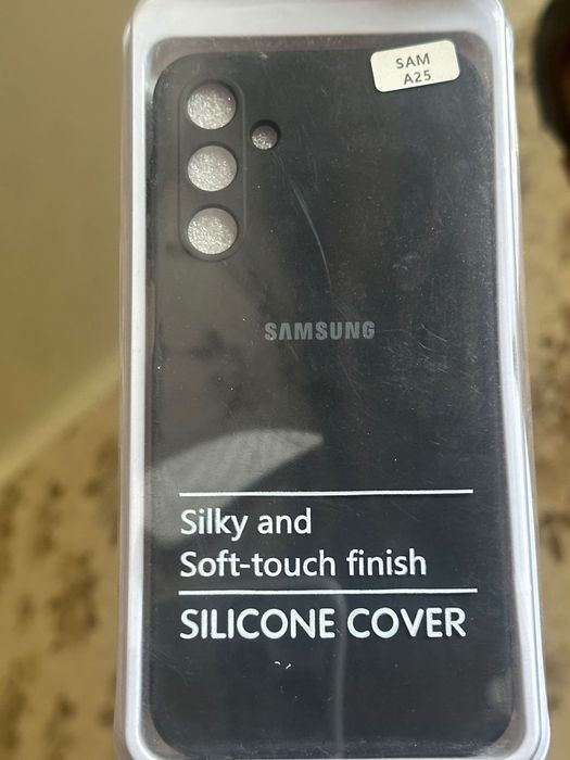 Чехол Samsung  A25