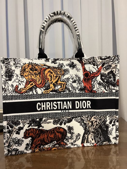 Geanta Christian Dior Turcia
