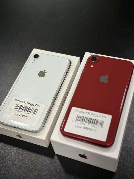 Apple Iphone Xr