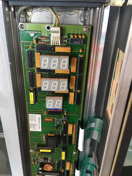 Ремонт на всякакъв вид ресторантска техника