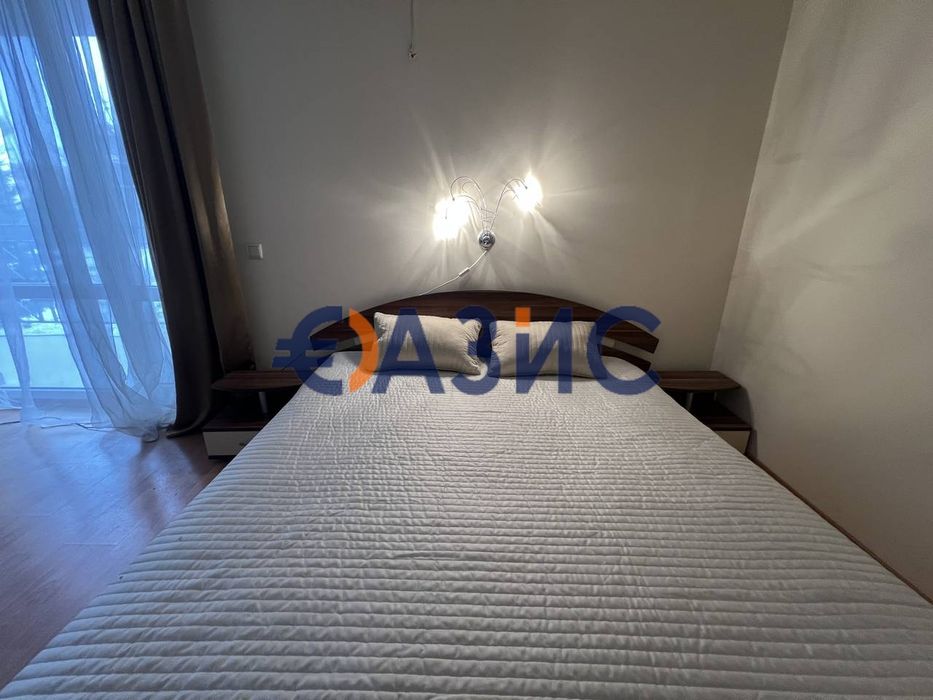 Продава се Тристаен апартамент в к.к. Слънчев бряг - 90 кв.м за 465 €/кв.м - Снимка #14