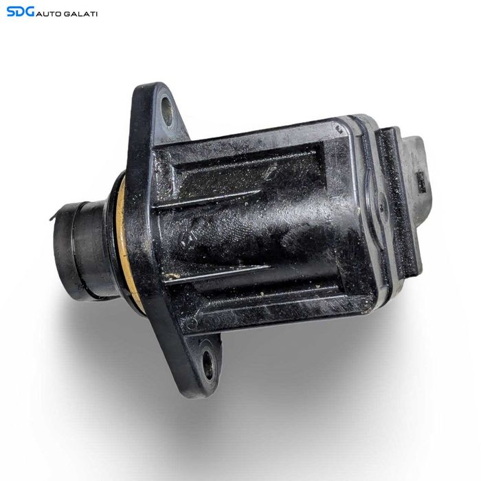 Supapa Control Aer Seat Alhambra 1.4 TSI 2010 - 2015 Cod 03C145710D 70244501 [LR2612]