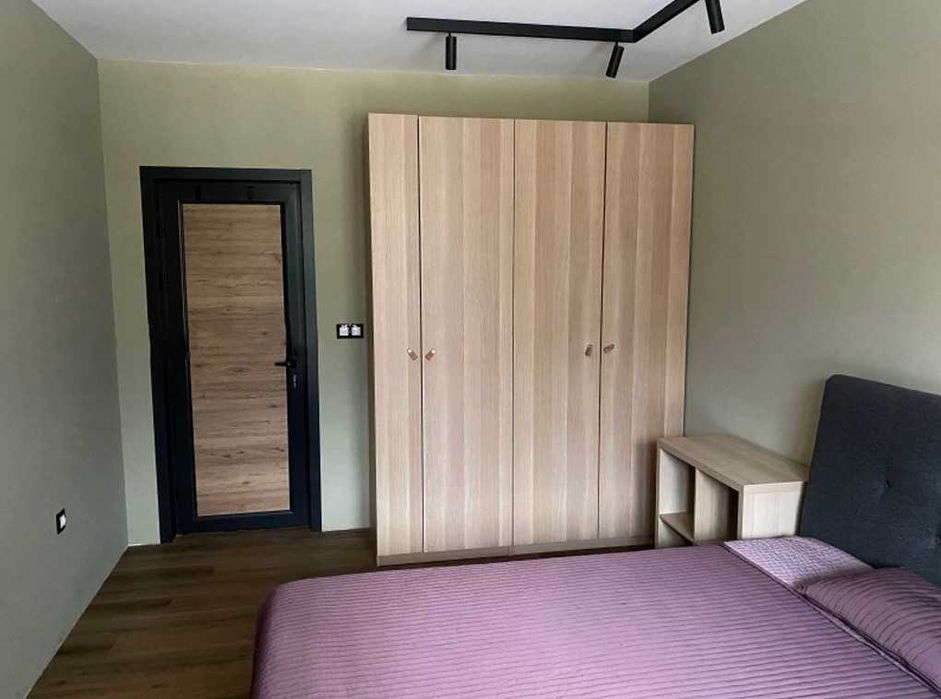 Дава се под наем Двустаен апартамент в София, Драгалевци - 76 кв.м за 765 € - Снимка #3