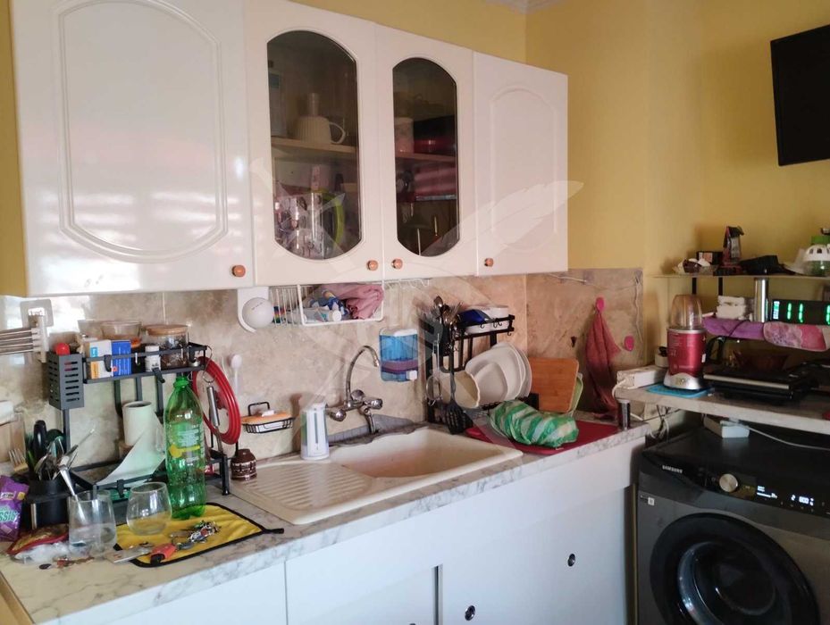 Тристаен апартамент в Кършияка! 92106