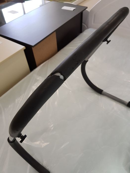 Тренажер для пресса