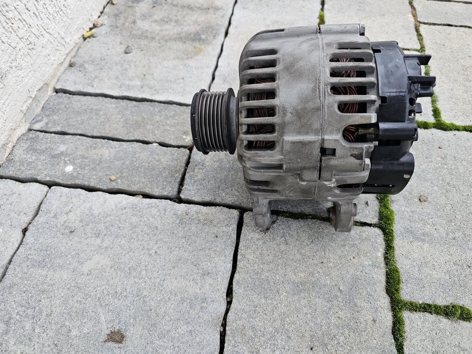 Alternator K-Stark