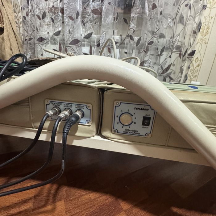 Серагем (Ceragem)