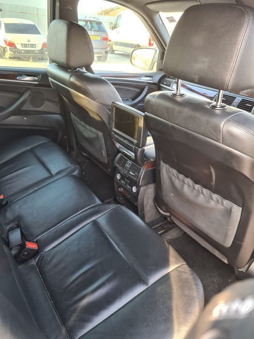 bmw x5 3.0d an 2008