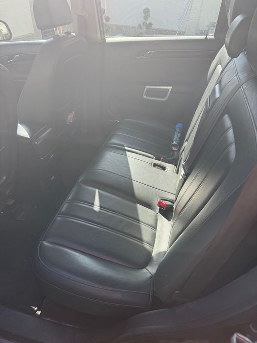 Vând Opel Antara 2008, 2.0TDI, 4*4