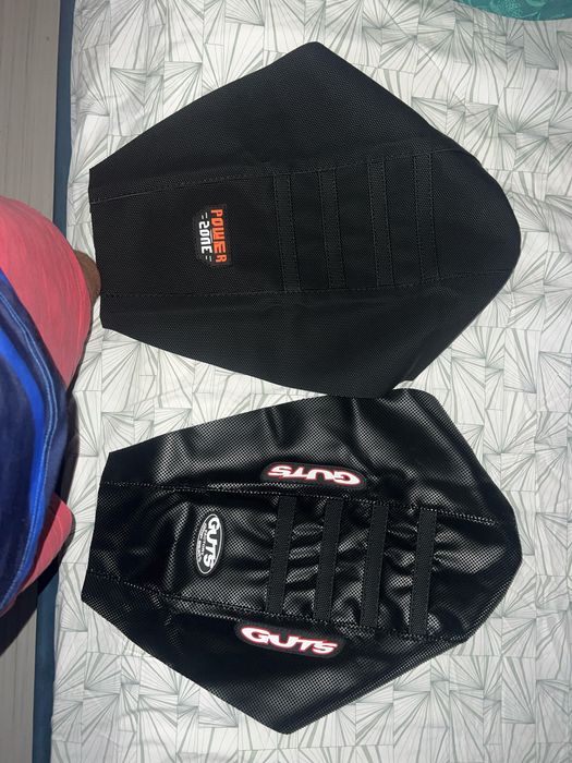 seat cover surron lbx powerzone