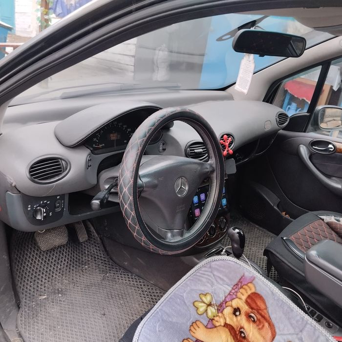 Мерседес сатылады