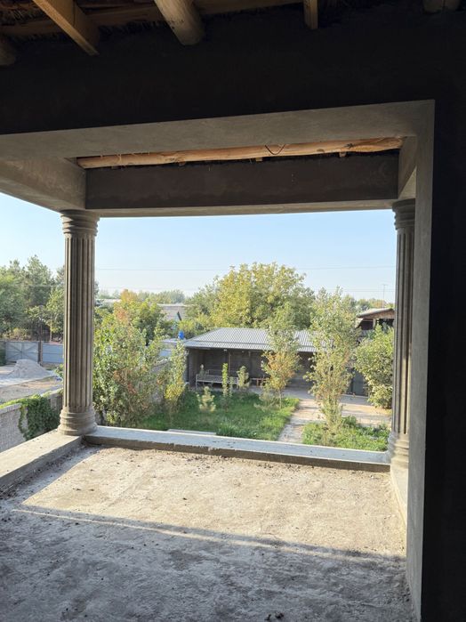 Продается дача Паркент