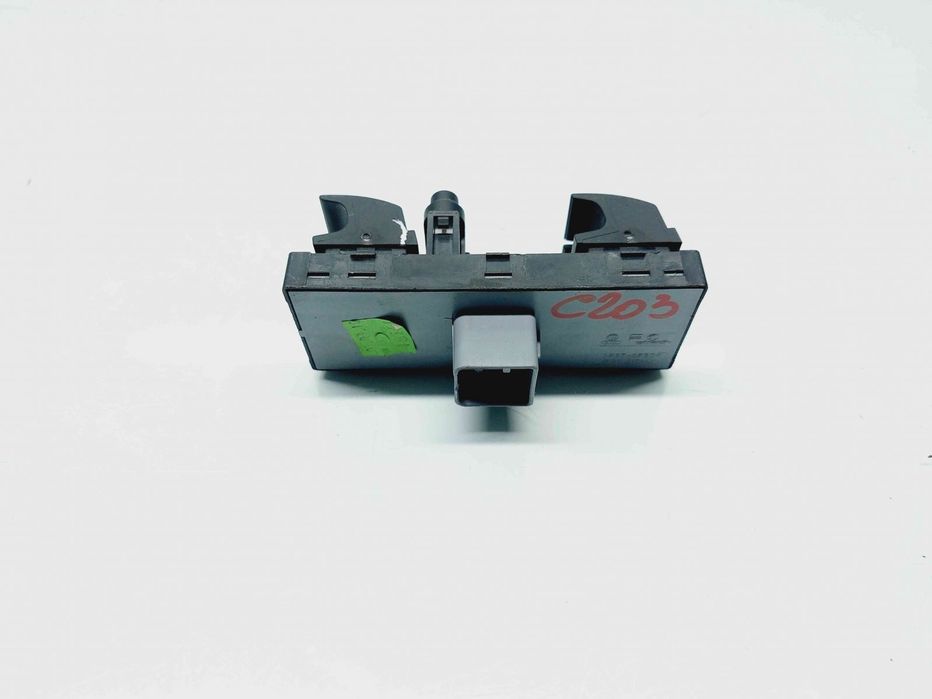 Butoane comanda geamuri sofer Volkswagen Golf 6 Plus (521) [Fabr 2009