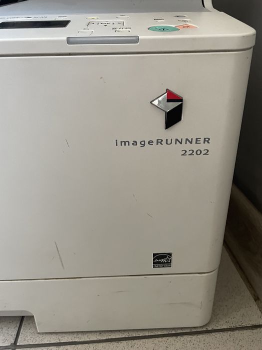 Продам принтер Canon