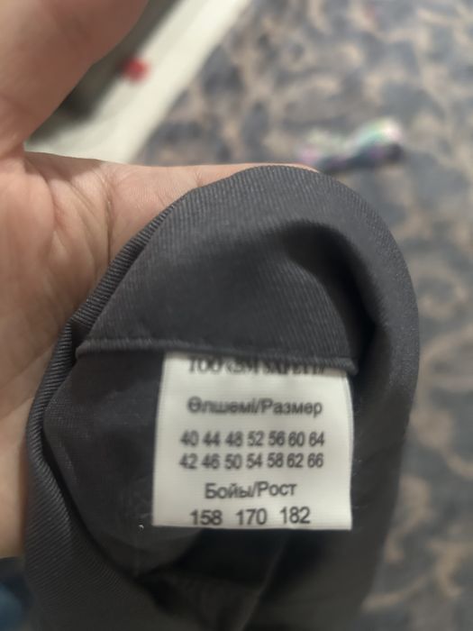 Продам спецодежду