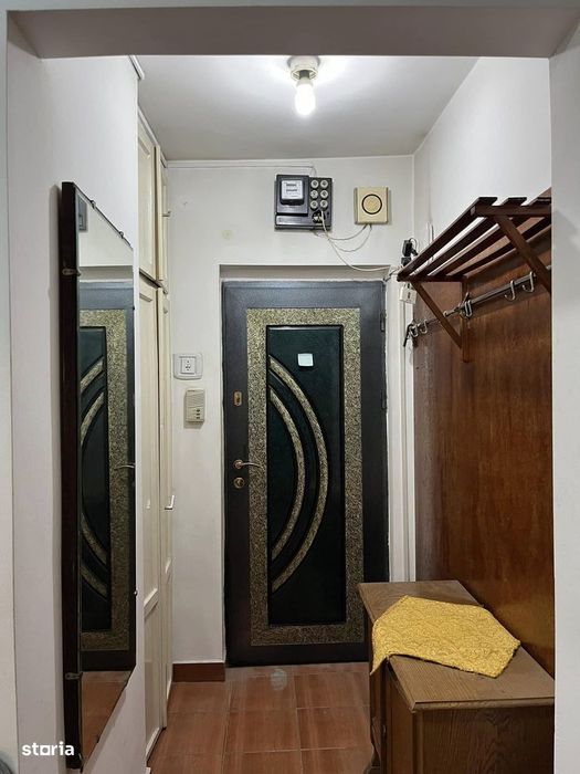 Apartament cu panoramă spre Crișul Repede – tip C mare, Sovata,