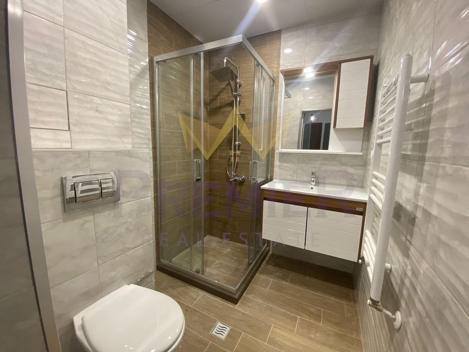 Дава се под наем Двустаен апартамент в София, Център - 69 кв.м за 816 € - Снимка #7