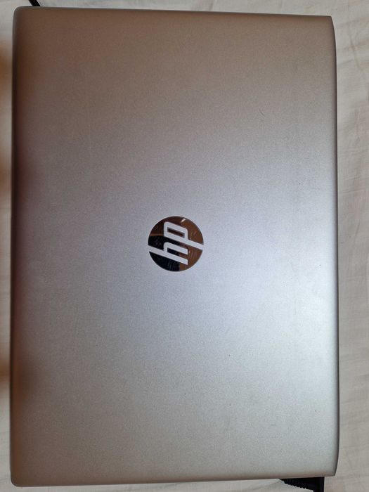 Ноутбук HP ProBook 450G5 Процессор Intel corei5 8250U CPU 1 .80 GHz/