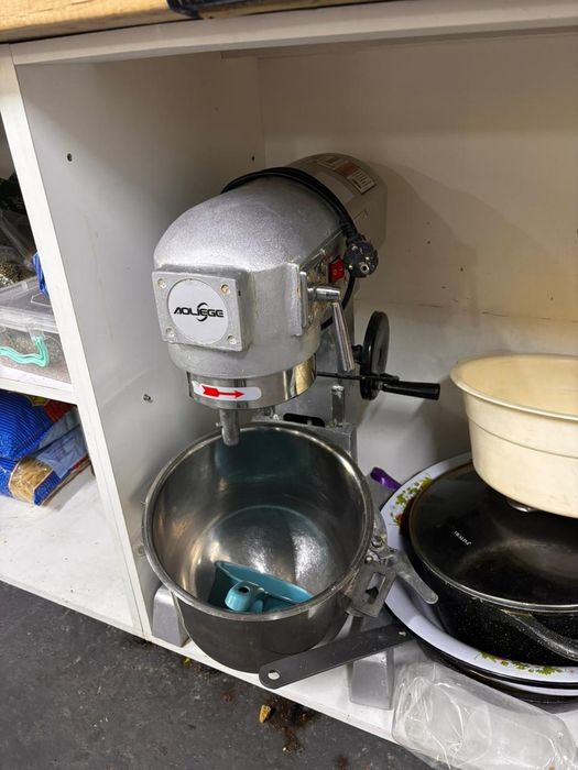 Срочно! Продаётся оборудование для кафе / пиццерии / фастфуда