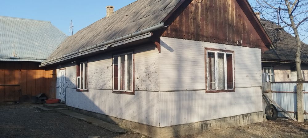 Vand casa+sura+anexa