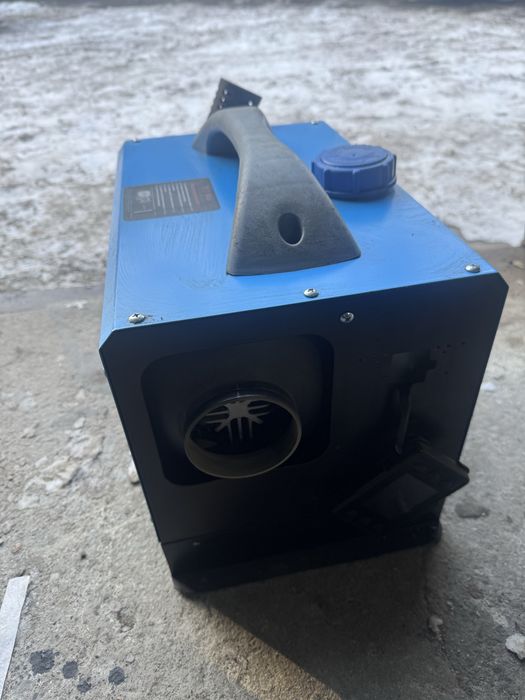 Автономный отопитель