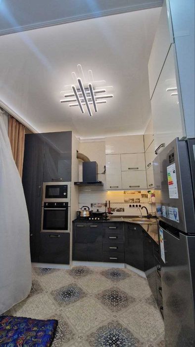 4-х комнатный Дуплекс ул. Паркент ID: 5182