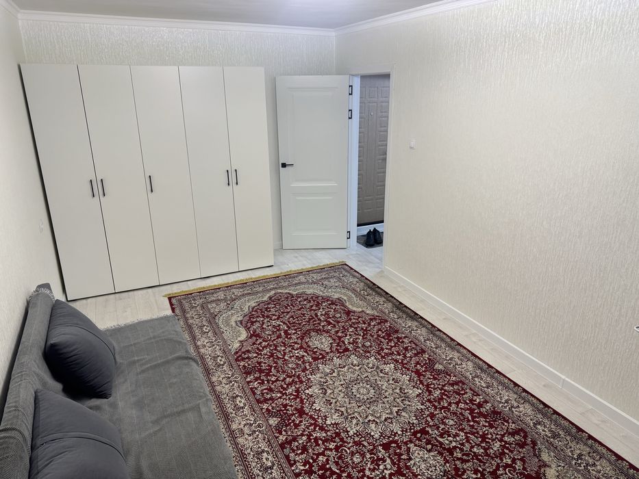 Квартира посуточно