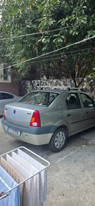 Dacia Logan 1.4 mpi