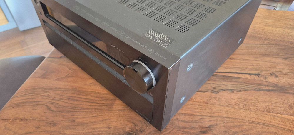 Ресивър ONKYO TX-NR929