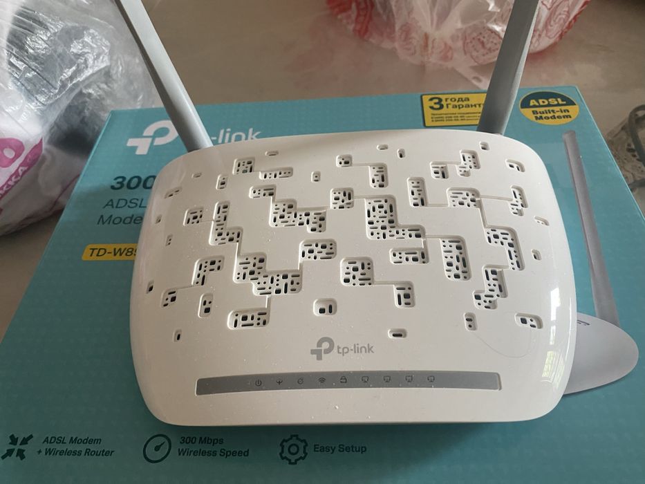 Модем Wifi в отличном состоянии