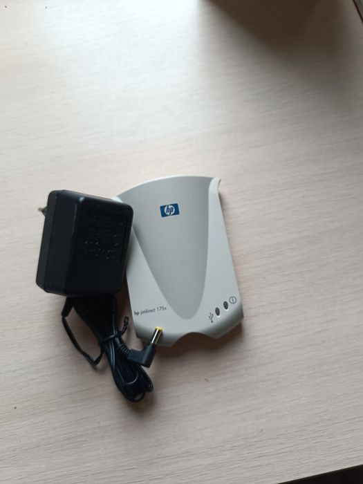 Продам принт сервер