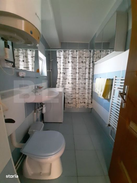 Apartament 3 camere, 90.04 mp, zona Centru