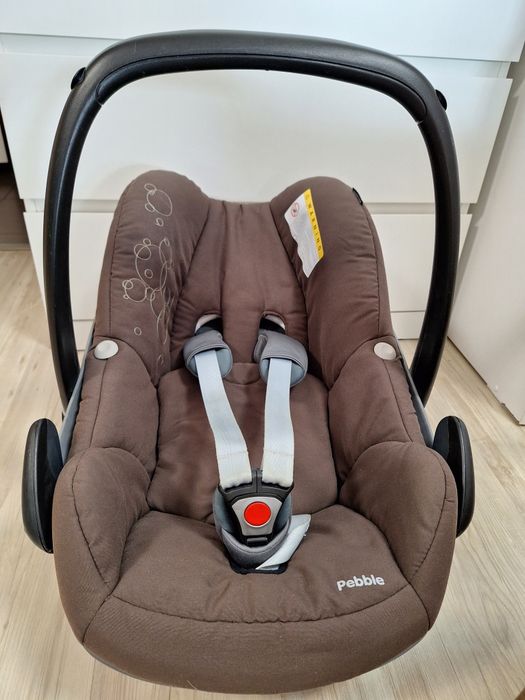 Детско кошче MAXI-COSI Pebble