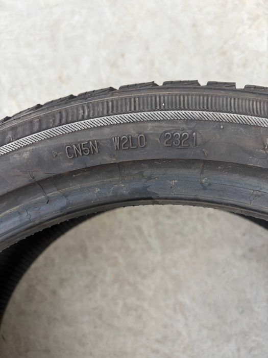 Barum 225/40R18- Stare foarte buna, livrare rapida, garantie!