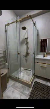 Новостройка на Шота Руставели -Сити малл 3*4/7/10 общ пл 80м Евро