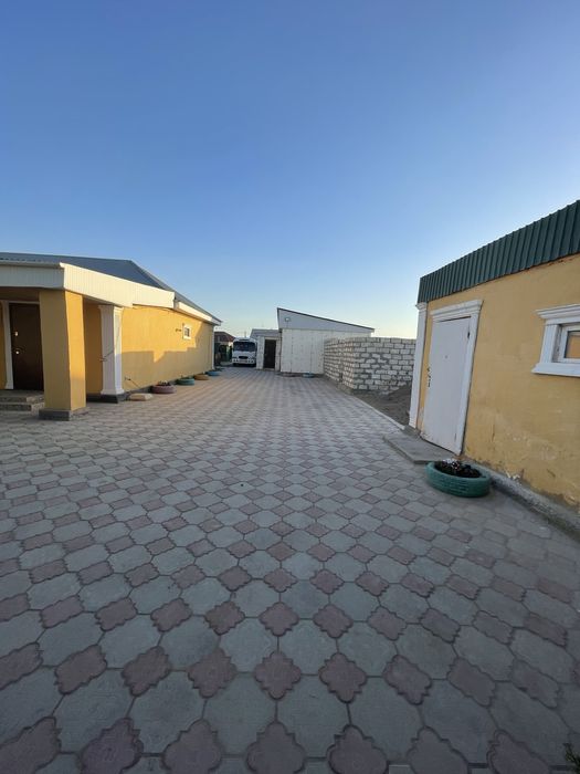 Продается дом в Еркинкала 1