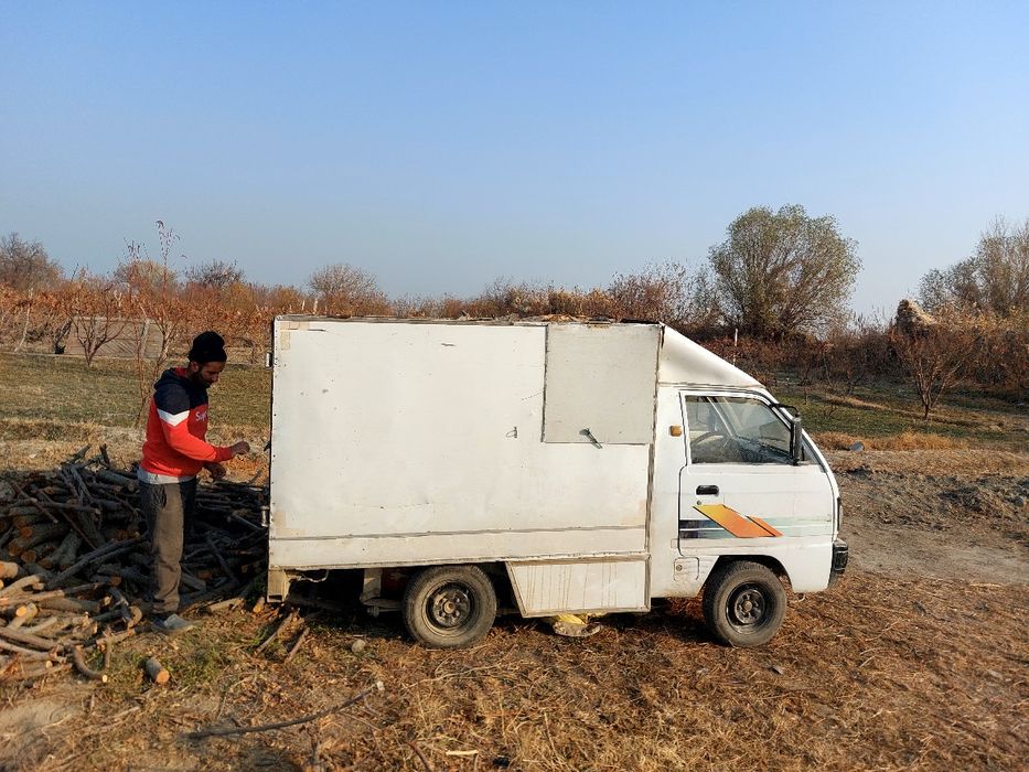 Курук утин сотилади