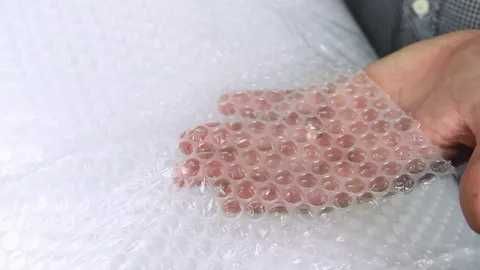 Пузырчатая пленка оптом и розница