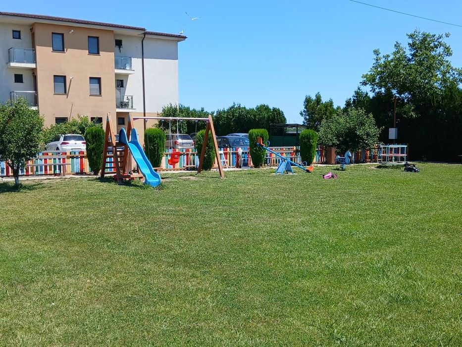 Inchiriere ap 2 camere tip studio Eforie Nord Residence Steaua de Mare