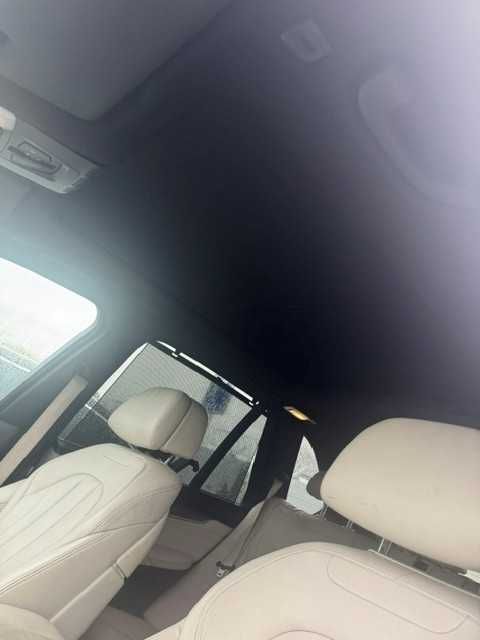 BMW X5 F15 M-Paket